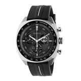Gucci Interlocking 41mm Quartz YA142320