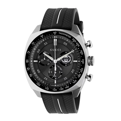 Gucci Interlocking 41mm Quartz YA142320