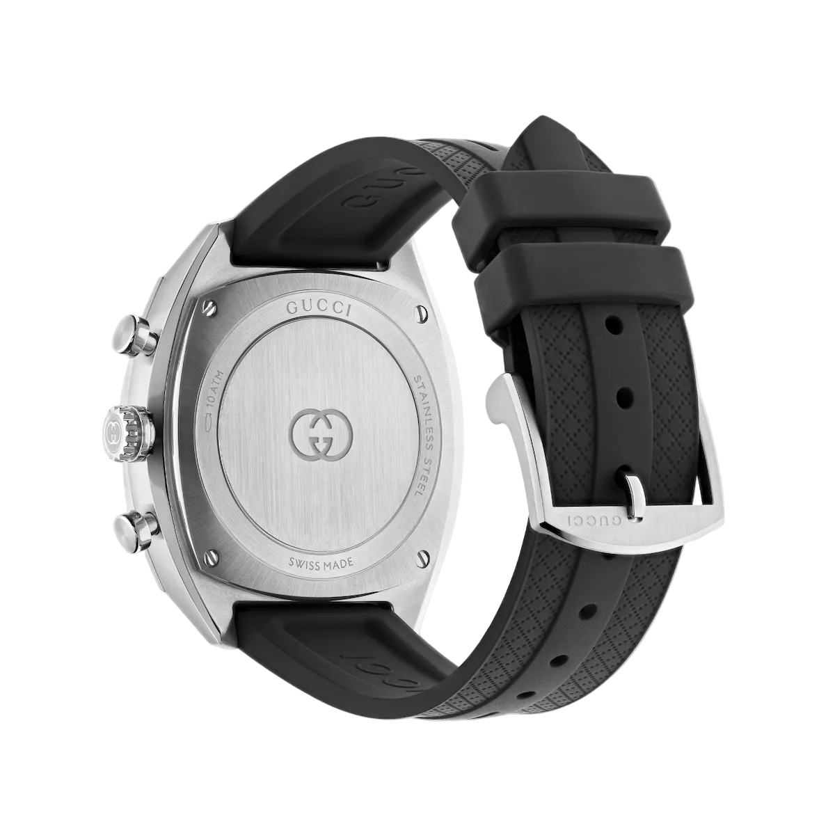 Gucci Interlocking 41mm Quartz YA142320