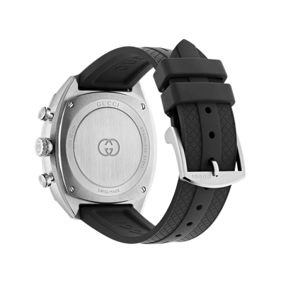 Gucci Interlocking 41mm Quartz YA142320