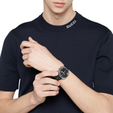 Gucci Interlocking 41mm Quartz YA142320