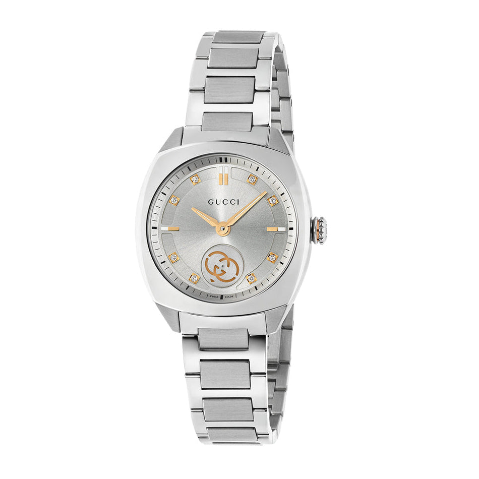 Gucci Interlocking 29mm Quartz YA142510