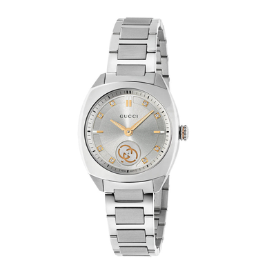 Gucci Interlocking 29mm Quartz YA142510