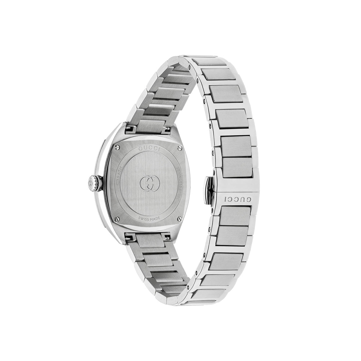 Gucci Interlocking 29mm Quartz YA142510