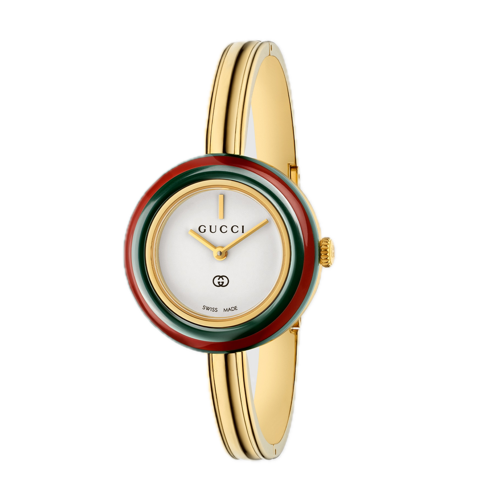 Gucci Play 28mm Quartz YA151542
