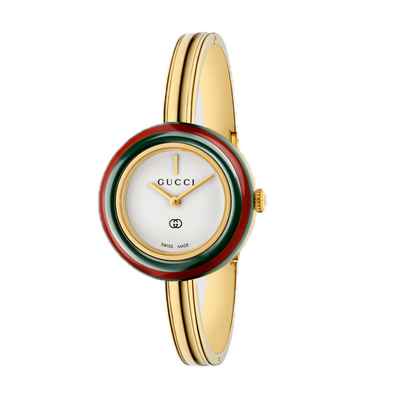 Gucci Play 28mm Quartz YA151542