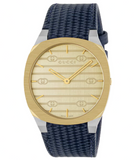 Gucci 25H 38mm Quartz YA163418