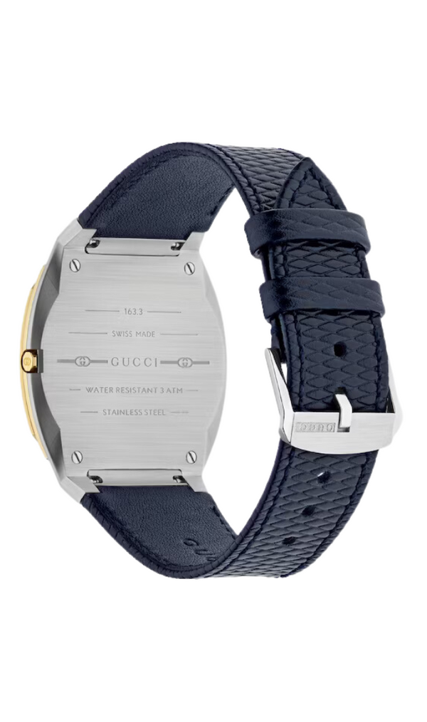 Gucci 25H 38mm Quartz YA163418