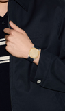 Gucci 25H 38mm Quartz YA163418