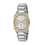 Gucci G-Flat 24mm Quartz YA166503