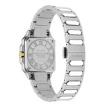 Gucci G-Flat 24mm Quartz YA166503