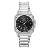 Gucci G-Flat 30mm Quartz YA166505