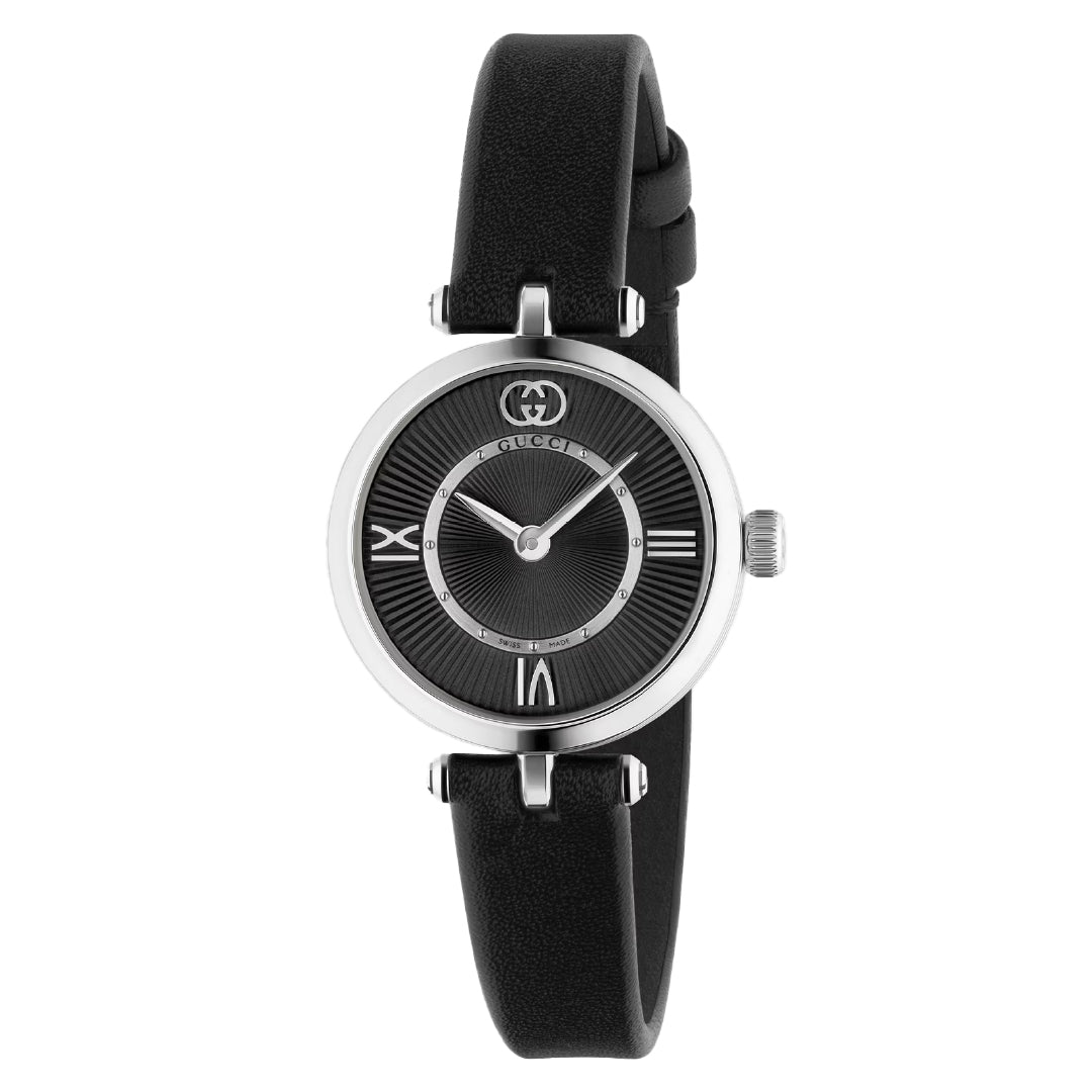 Gucci Model 2000 24mm Quartz YA167503