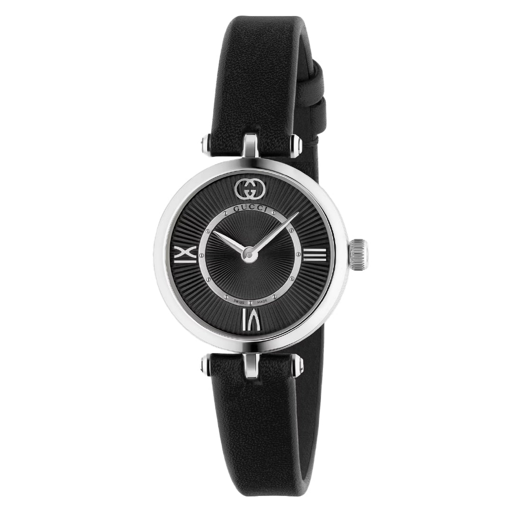 Gucci Model 2000 24mm Quartz YA167503