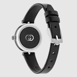 Gucci Model 2000 24mm Quartz YA167503