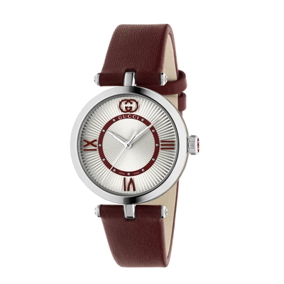 Gucci Model 2000 30mm Quartz YA167508