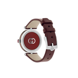 Gucci Model 2000 30mm Quartz YA167508