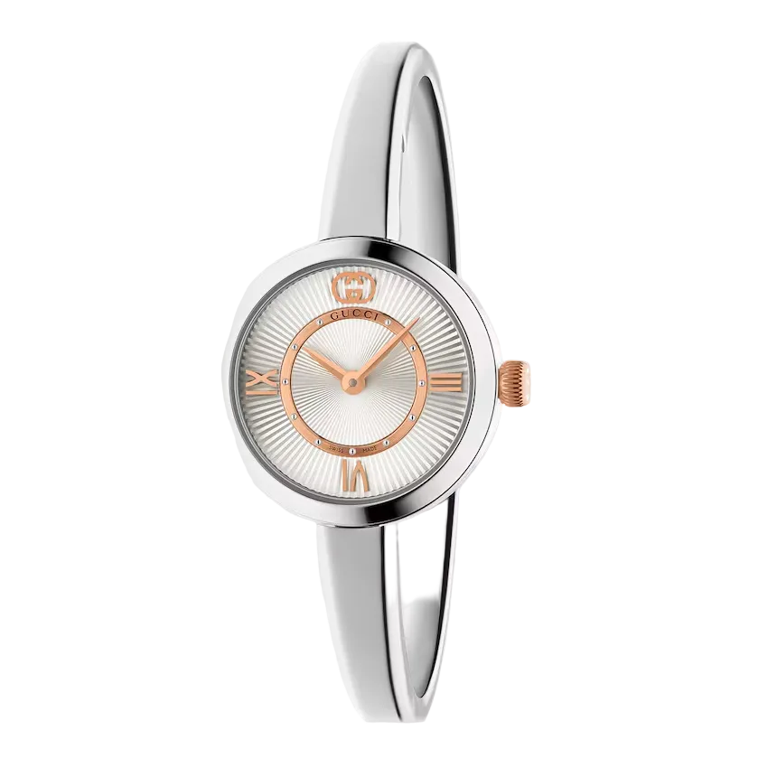 Gucci Model 2000 24mm Quartz YA167513