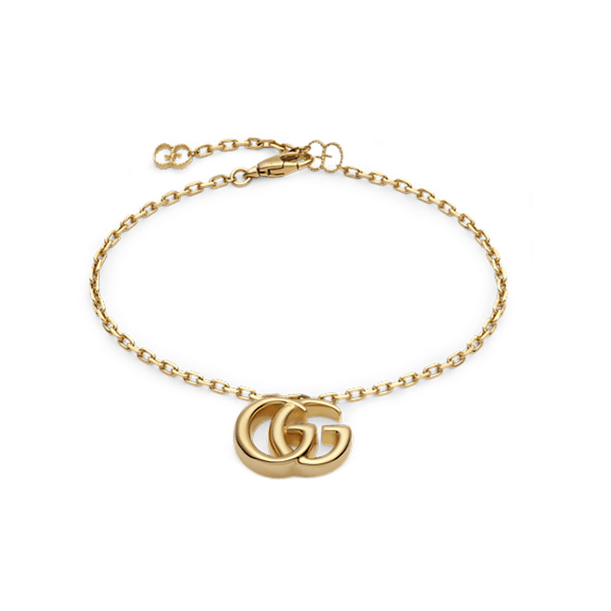 Gucci GG Running Bracelet YBA501676001017