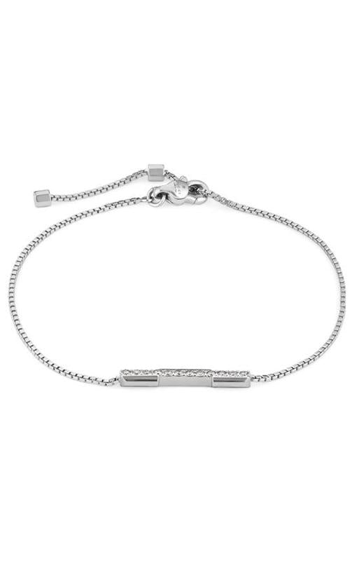 Gucci Link to Love Diamonds Bracelet YBA662121001016
