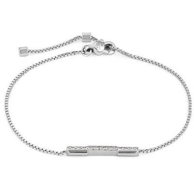 Gucci Link to Love Diamonds Bracelet YBA662121001016