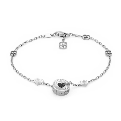 Gucci Interlocking G Bracelet YBA729383002016
