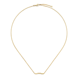 Gucci Link to Love Necklace YBB66210800100U