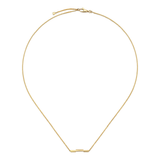 Gucci Link to Love Necklace YBB66210800100U