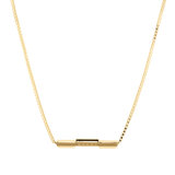 Gucci Link to Love Necklace YBB66210800100U