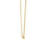 Gucci Link to Love Necklace YBB66210800100U