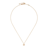 Gucci GG Running Necklace YBB68711800100U