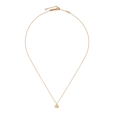 Gucci GG Running Necklace YBB68711800100U