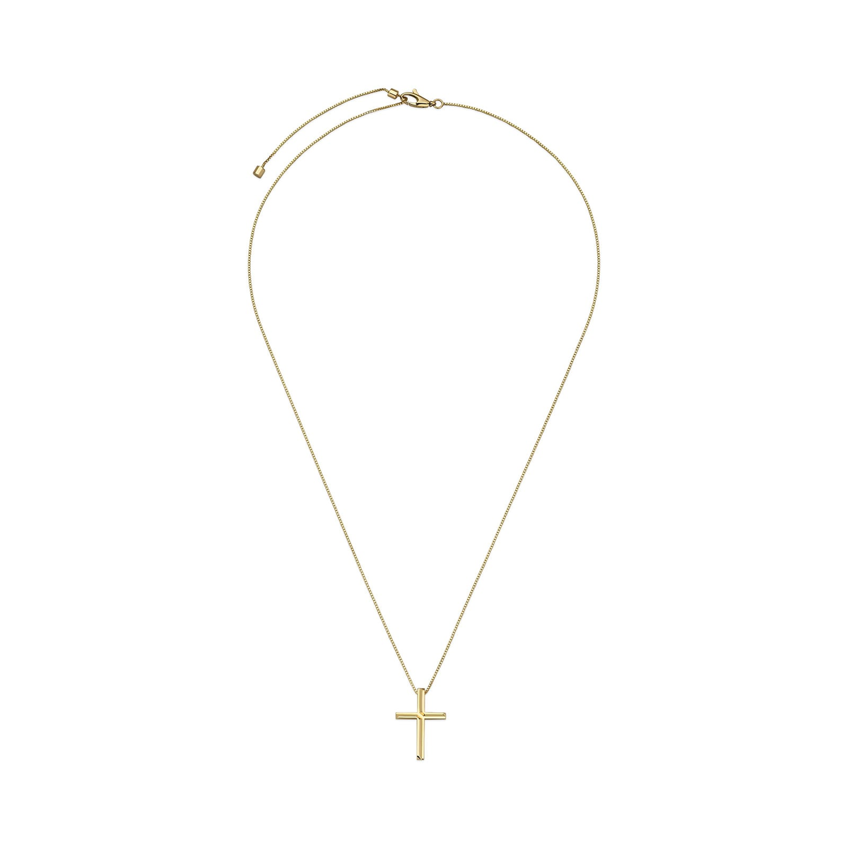 Gucci Link to Love Necklace YBB75893700100U