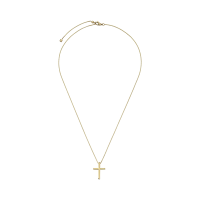 Gucci Link to Love Necklace YBB75893700100U