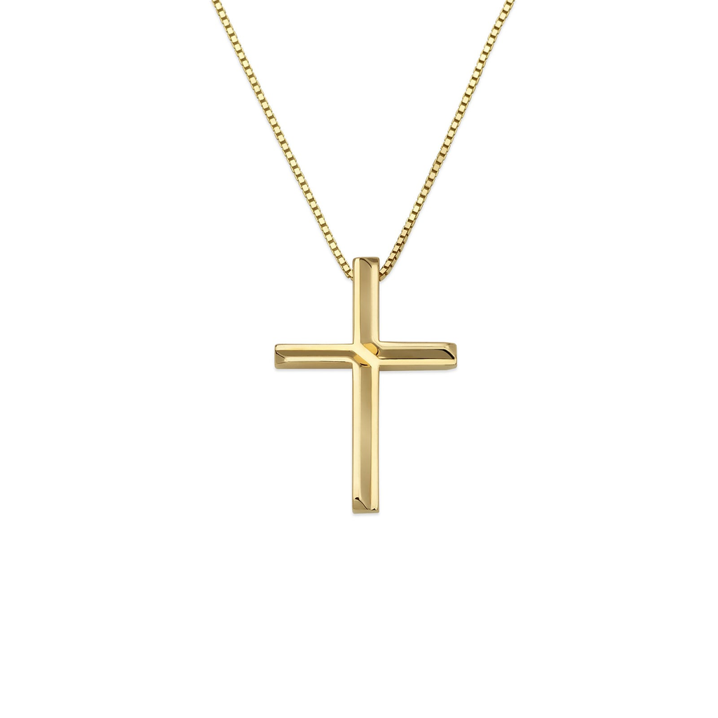 Gucci Link to Love Necklace YBB75893700100U