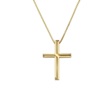 Gucci Link to Love Necklace YBB75893700100U