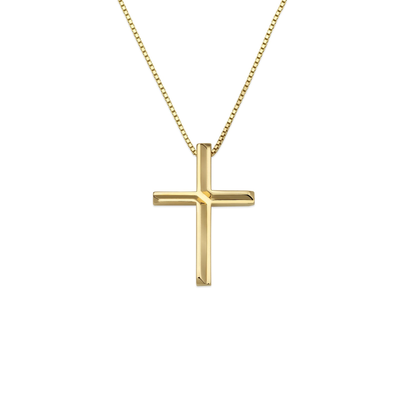 Gucci Link to Love Necklace YBB75893700100U