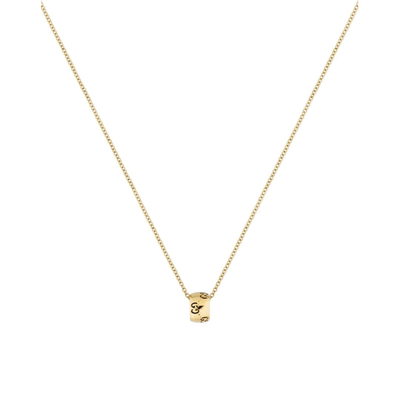 Gucci Icon GG Necklace YBB80436800100U