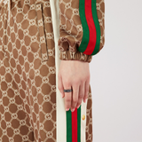 Gucci Interlocking Ring YBC225985001012