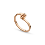 Gucci Interlocking GG Running Ring YBC457122001013