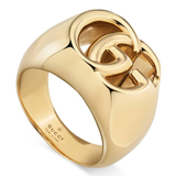 Gucci GG Running Ring YBC525727001021