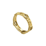 Gucci Interlocking G Essential Ring YBC603608001013