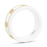 Gucci Icon Interlocking G Ring YBC606826002014