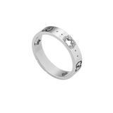 Gucci Interlocking G Ring YBC607339002014