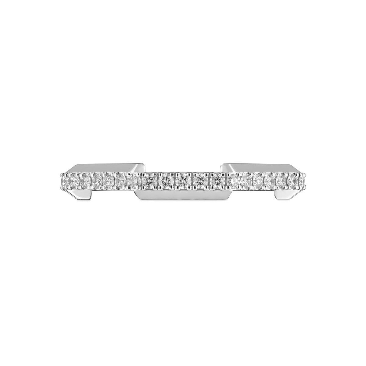 Gucci Link to Love Diamonds Ring YBC662140001013
