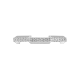 Gucci Link to Love Diamonds Ring YBC662140001013
