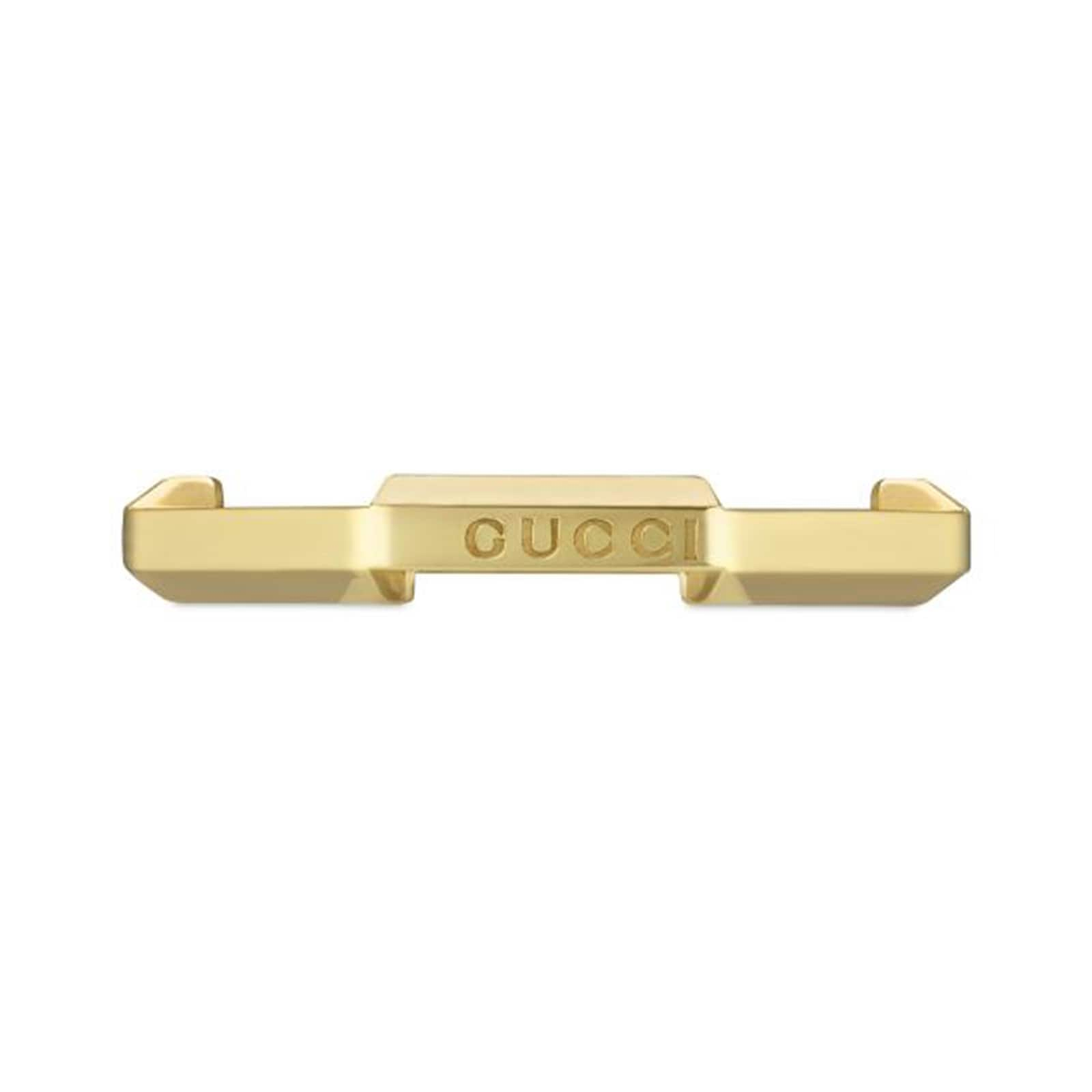 Gucci Link to Love Ring YBC662194001014