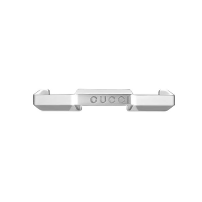 Gucci Link to Love Ring YBC662194003014