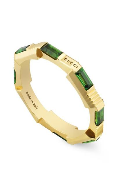 Gucci Link to Love Ring YBC662256002013