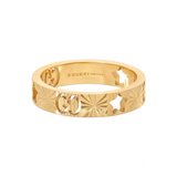 Gucci Interlocking G Ring YBC727729001011